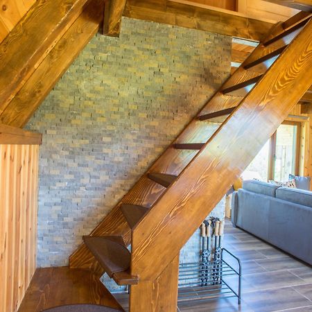 Chamois Apartments Durmitor Žabljak エクステリア 写真