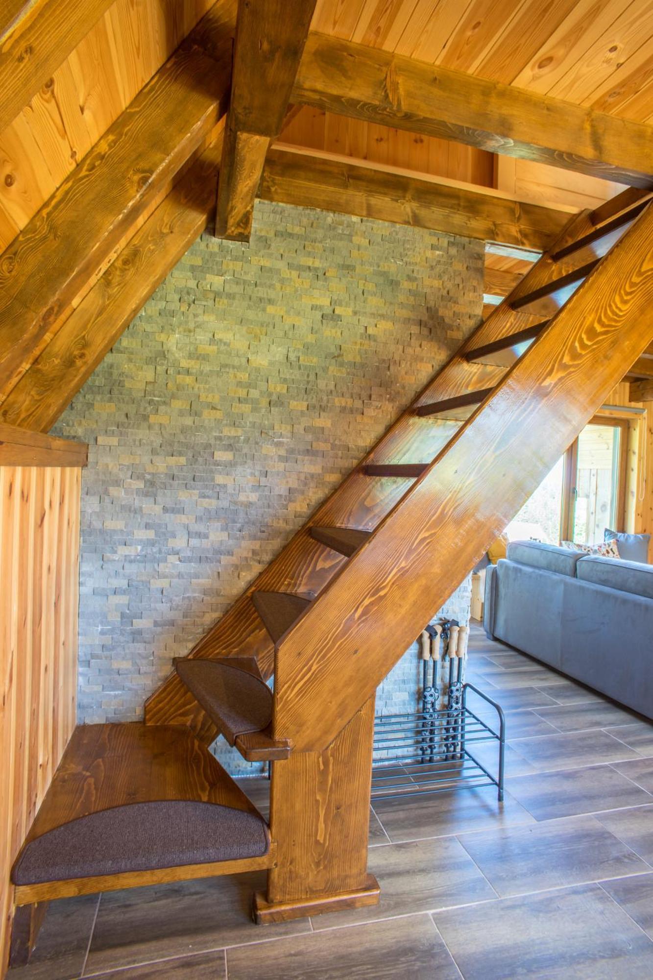 Chamois Apartments Durmitor Žabljak エクステリア 写真