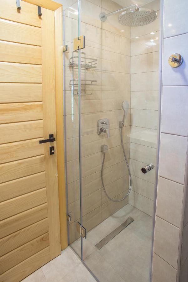 Chamois Apartments Durmitor Žabljak エクステリア 写真